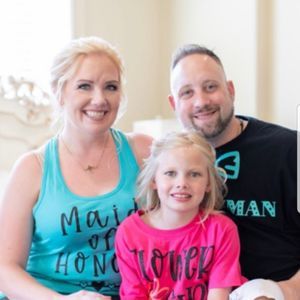 Meet your Posher, Shelby